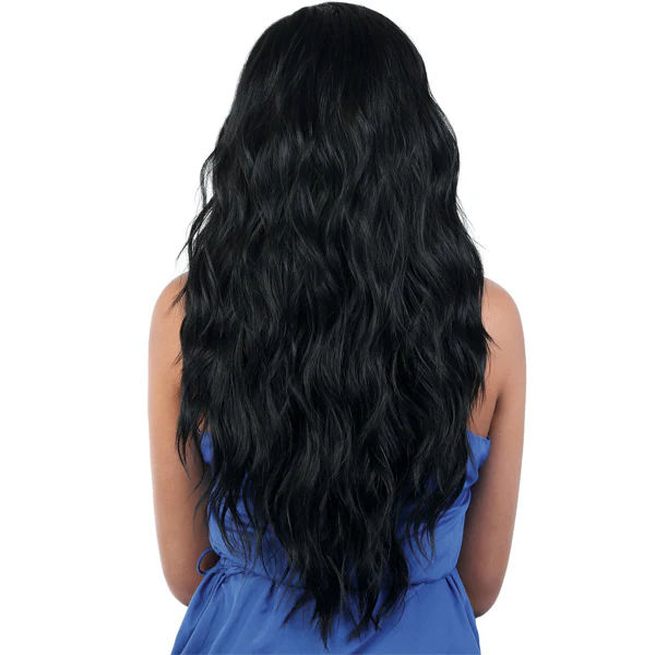 Motown Tress 6" Deep Part 360 Lace Around Wig - L360.LIZ27 - Image 5
