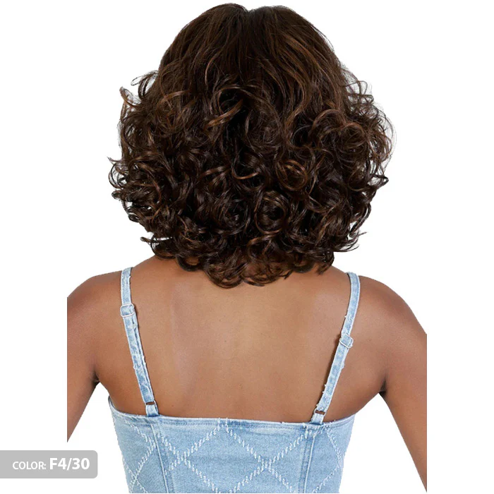 Motown Tress Bang Bang Full Wig - BBW.DARA - Image 4