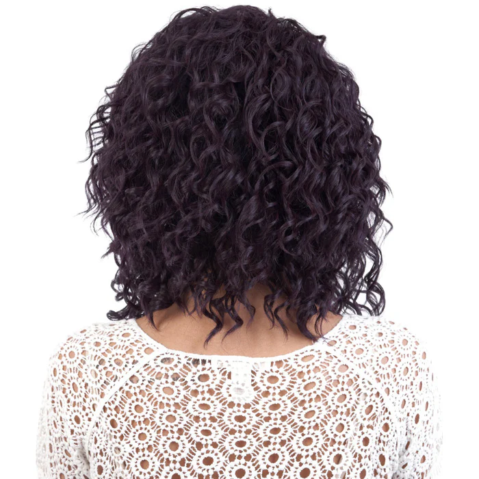 Motown Tress Curlable Full Wig - ALICIA - Image 4