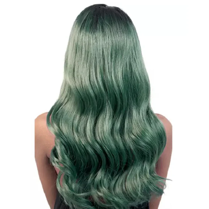 Motown Tress Curlable Wig BRANDY - Image 4
