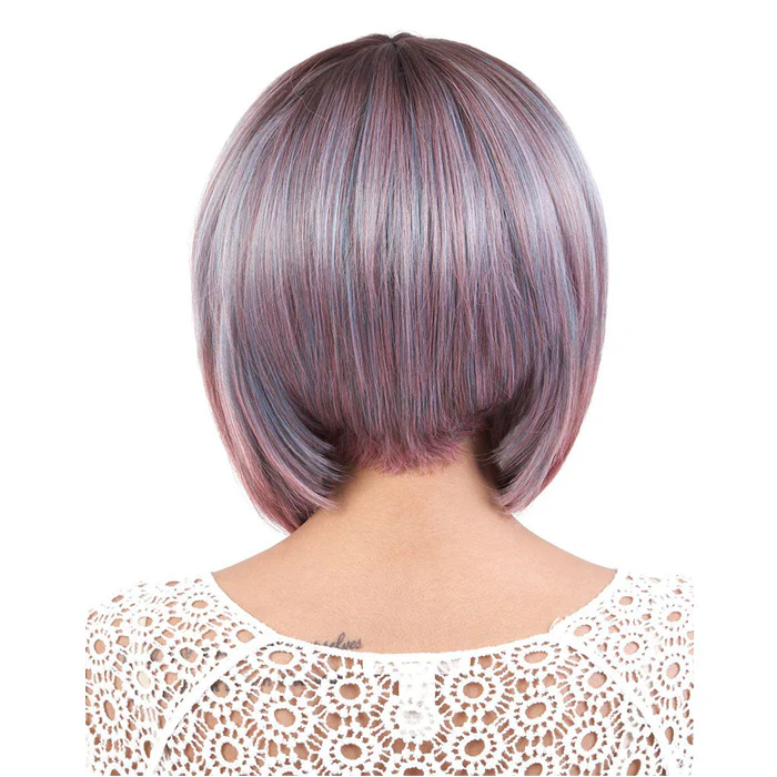 Motown Tress Curlable Wig CHRISTIE - Image 3