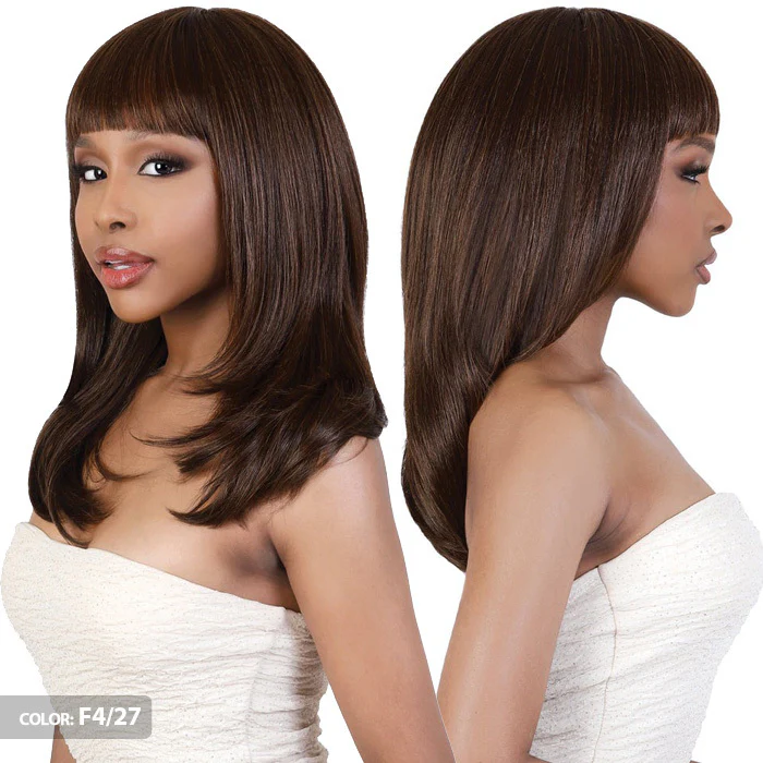 Motown Tress Day Glow Full Wig - EMMA - Image 2
