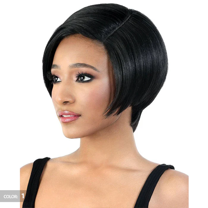 Motown Tress Deep Lace Part Wig - DP.MINI - Image 5