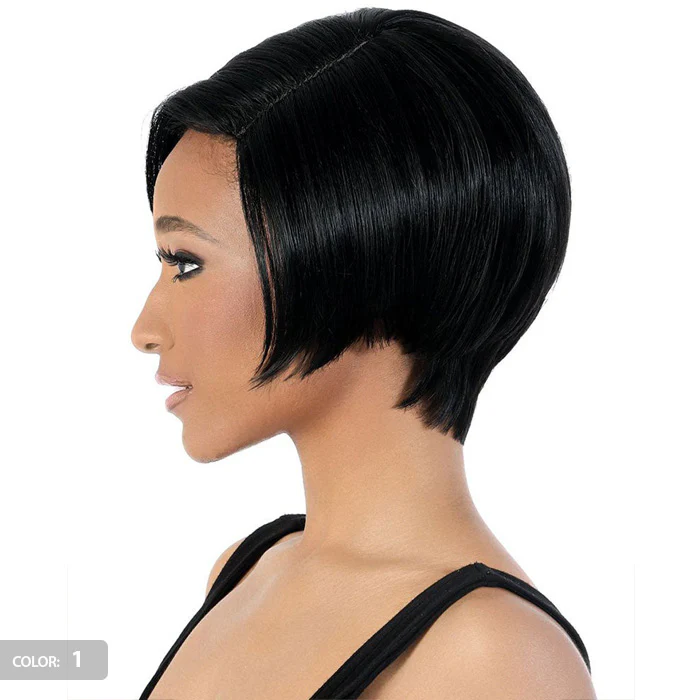 Motown Tress Deep Lace Part Wig - DP.MINI - Image 6