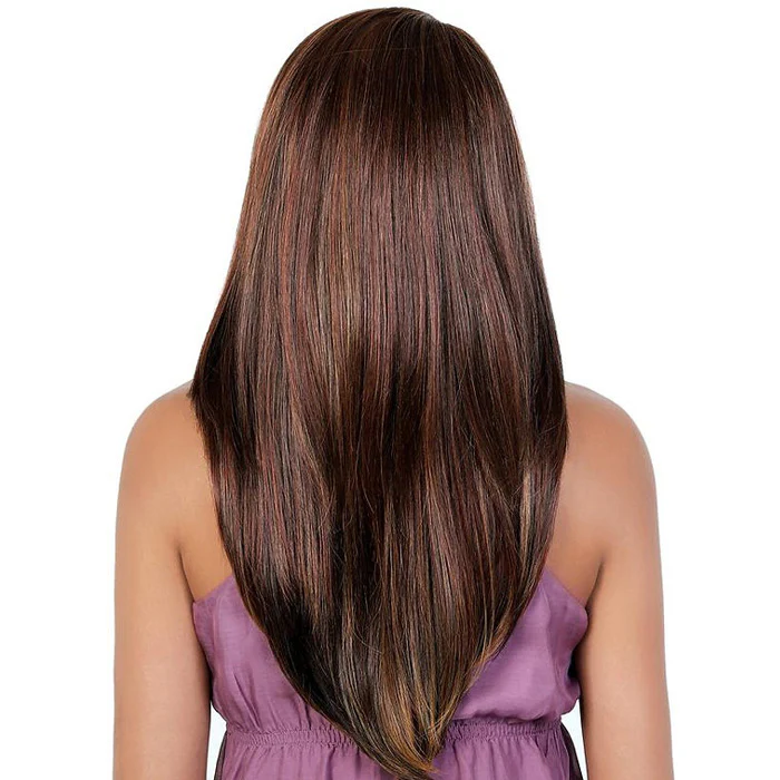 Motown Tress Deep Lace Part Wig - LDP-JADE - Image 3