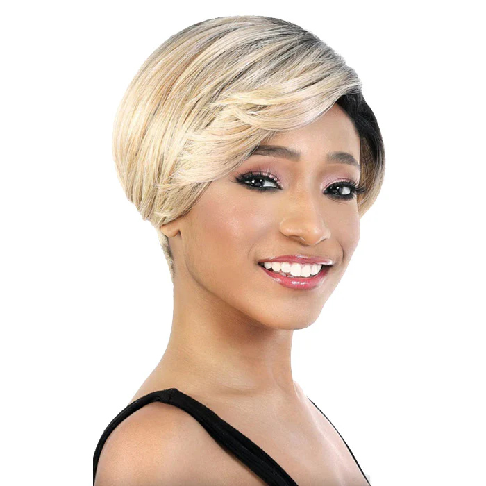 Motown Tress Deep Part Lace Wig - DP.NICE - Image 2