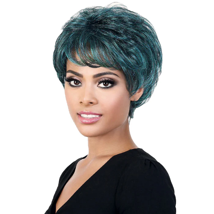 Motown Tress Full Wig - FRESH - Image 3