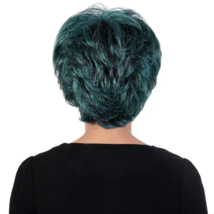 Motown Tress Full Wig - FRESH - Image 4