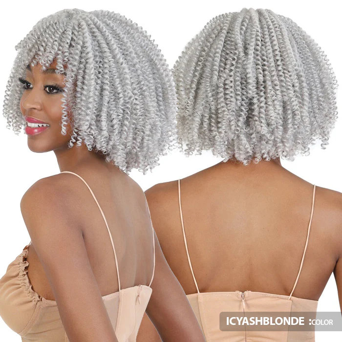 Motown Tress Glam+Airy Glueless Crochet Wig - WHC.CB3C - Image 6