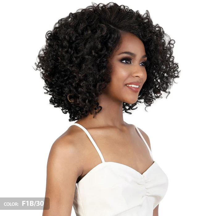 Motown Tress Glueless HD Flex Y-Part Lace Front Wig - LUHD1.LARA - Image 3