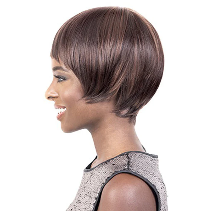 Motown Tress Go Girl Curlable Wig - GGC LAVA - Image 2