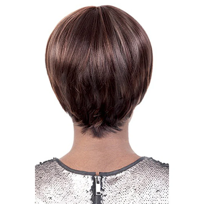 Motown Tress Go Girl Curlable Wig - GGC LAVA - Image 3