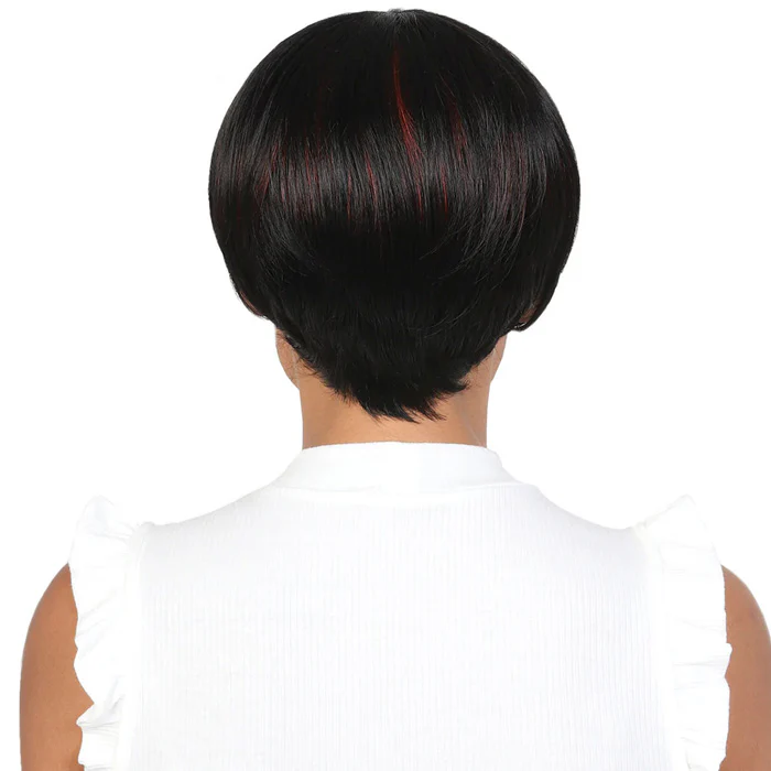 Motown Tress Go Girl Curlable Wig - GGC PAX - Image 3