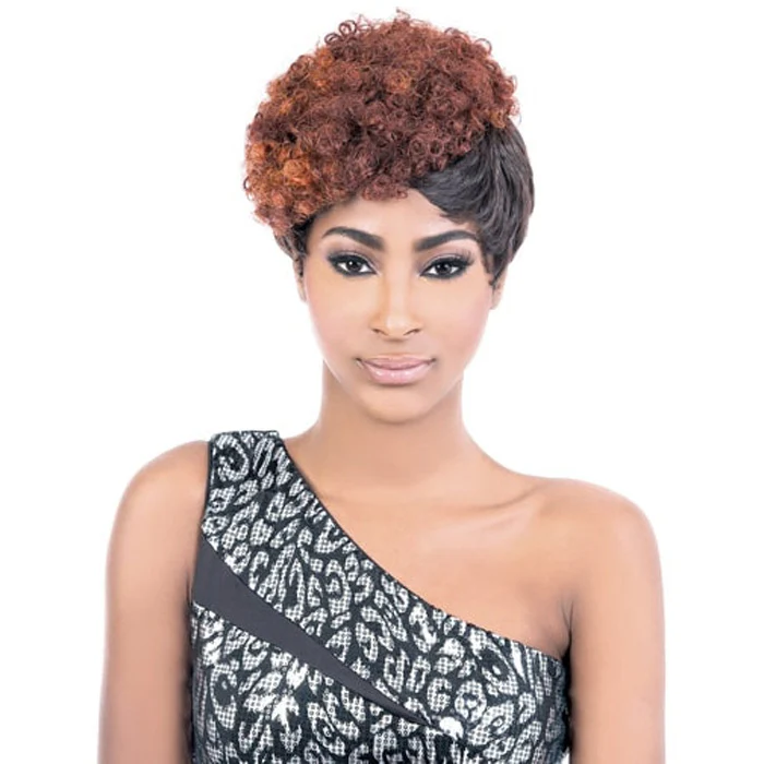 Motown Tress Go Girl Full Wig - GGC BIAN