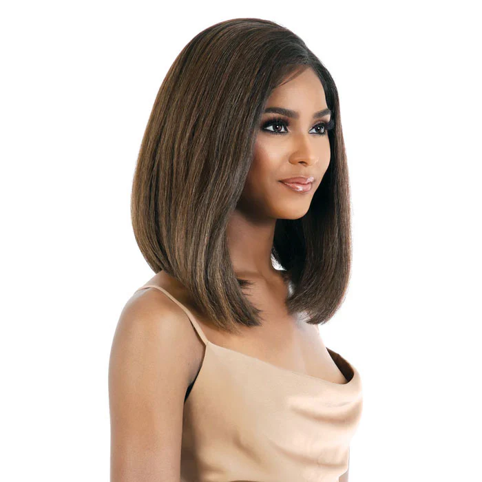 Motown Tress HD 13x5 Lace Deep Part Wig - KLP.SABIAN - Image 2