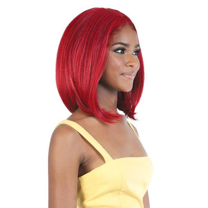 Motown Tress HD Invisible Lace Deep Part Wig - LDP-RUBY14 - Image 3