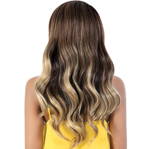 Motown Tress HD Invisible Lace Front Wig - LDP GAMI - Image 4