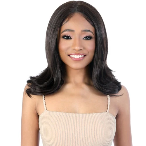Motown Tress HD Invisible Lace Parting Wig - LDP SONG
