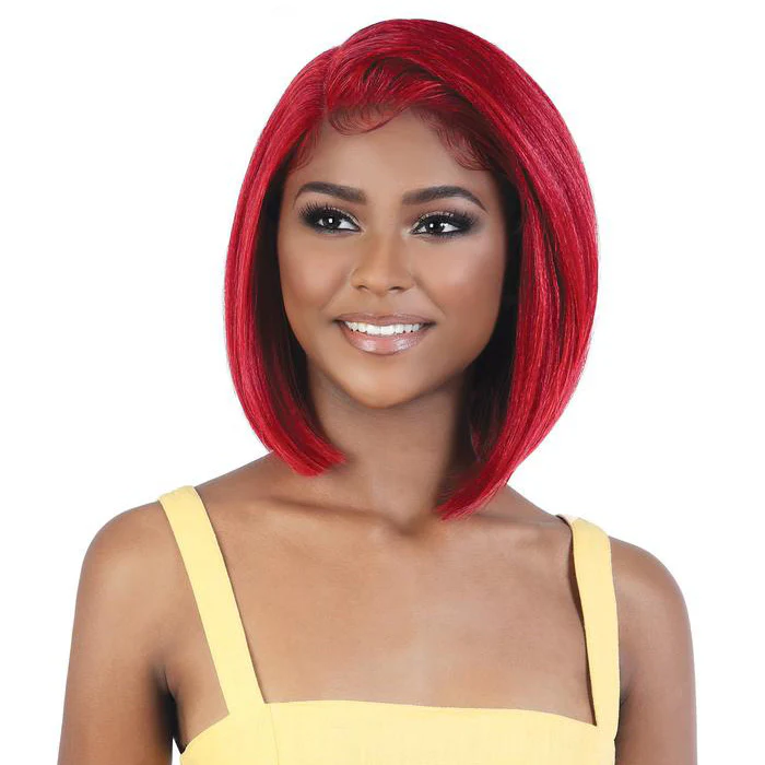 Motown Tress HD Invisible Spinable Lace Part Wig - LDP-RUBY10