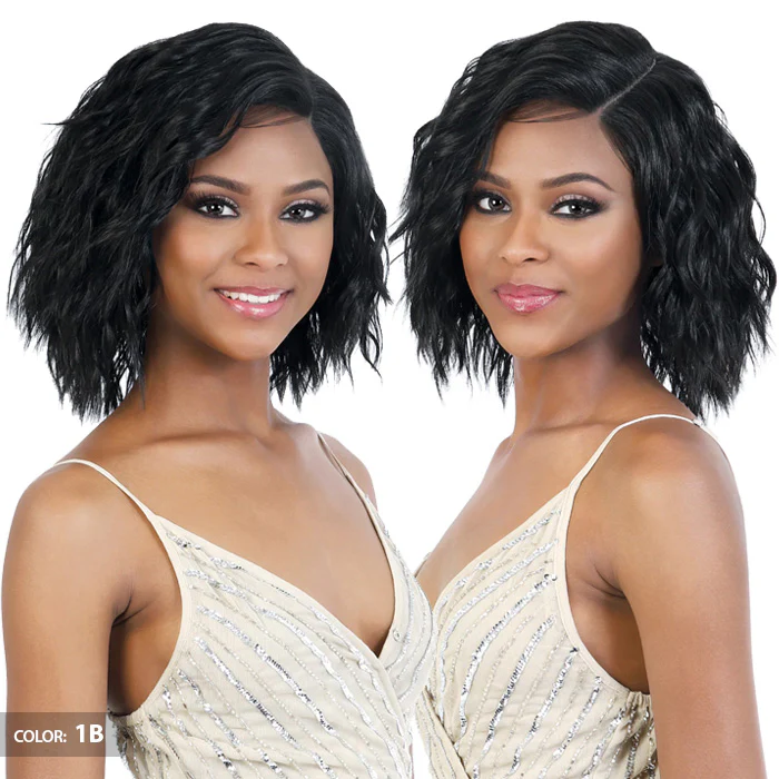 Motown Tress Salon Touch HD Lace Deep Part Wig - LDP-DANA - Image 2