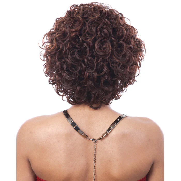 Motown Tress Human Hair Wig SHEA - Image 3