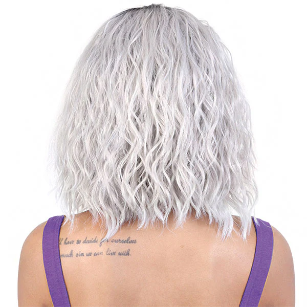 Motown Tress Let's Lace 4" Deep Part Lace Wig - LDP-BOSS - Image 4