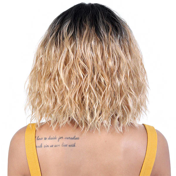Motown Tress Let's Lace 4" Deep Part Lace Wig - LDP-BOSS - Image 5