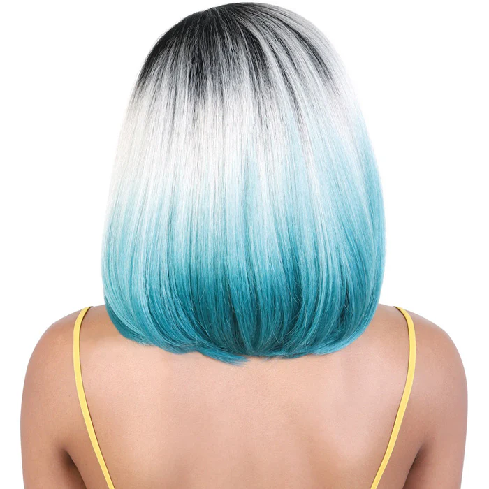 Motown Tress Let's Lace Curve Part 6" Part Wig - LDP-CURVE 2 - Image 4