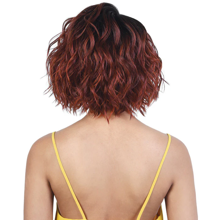 Motown Tress Let's Lace Deep Part Lace Wig - LDP-DIDI - Image 6