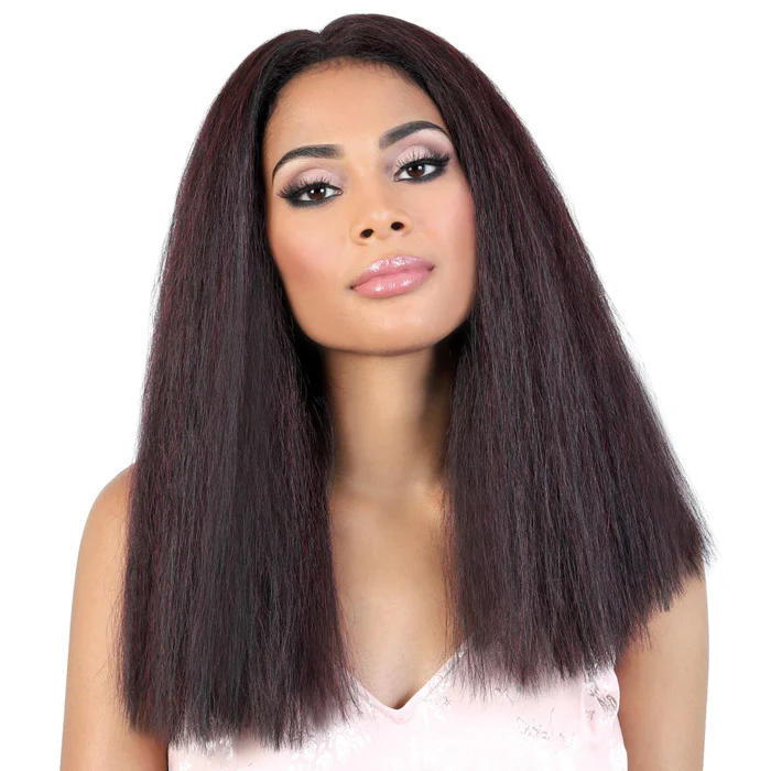Motown Tress Let's Lace Deep Part Lace Wig - LDP-NOVA