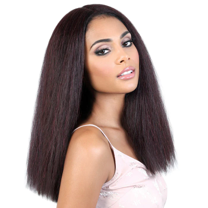 Motown Tress Let's Lace Deep Part Lace Wig - LDP-NOVA - Image 2