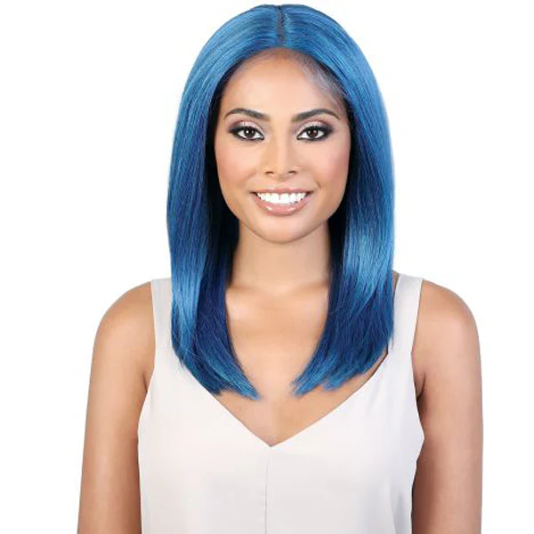 Motown Tress Let's Lace Deep Part Lace Wig - LDP TAFFY