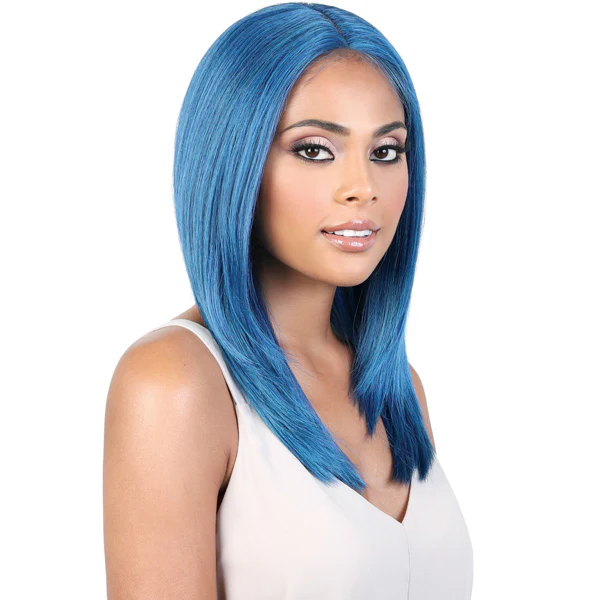 Motown Tress Let's Lace Deep Part Lace Wig - LDP TAFFY - Image 4