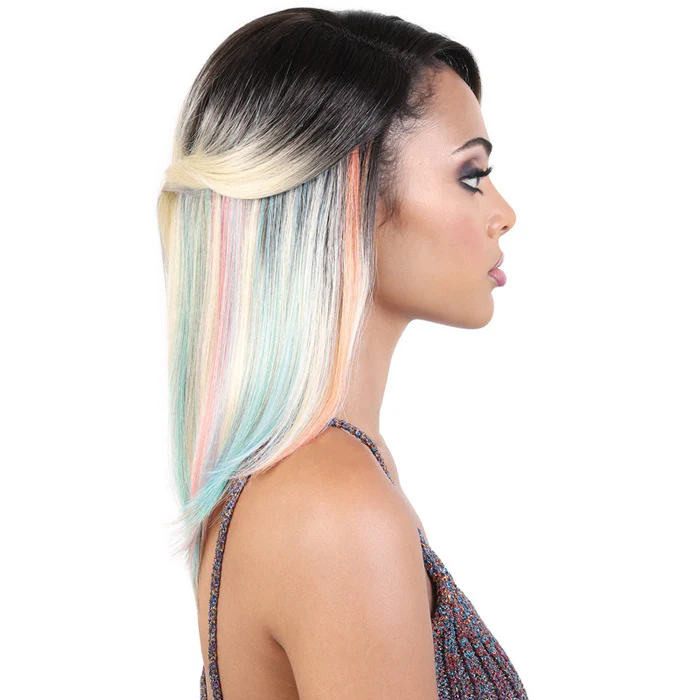 Motown Tress Let's Lace Deep Part Wig - LDP-AVERY - Image 3