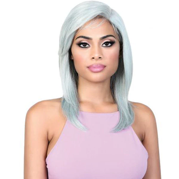 Motown Tress Let's Lace Deep Part Wig - LDP-BIBI - Image 3