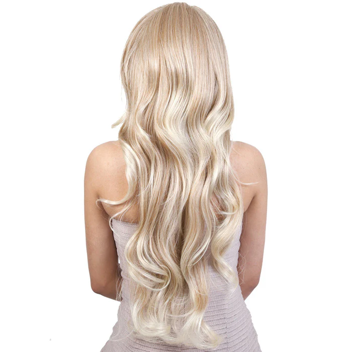 Motown Tress Let's Lace Extra Deep Part Wig - LXP. ENVY - Image 3