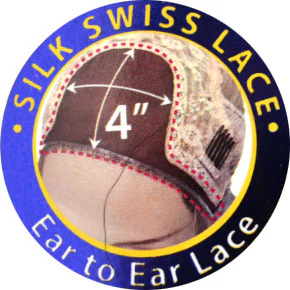 Motown Tress Let's Lace Silk Swiss Lace 4x4 Front Wig - SL.MOGAN - Image 6
