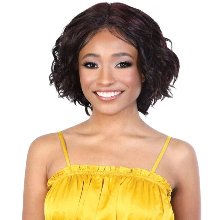 Motown Tress Let's Lace Slay & Style Deep Part Lace Wig - LDP-KATE