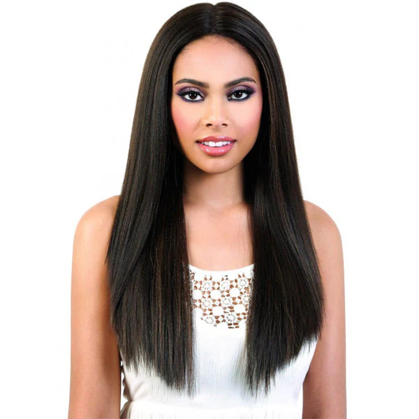Motown Tress Let's Lace Spin Part Deep Lace Wig - LDP SPIN61