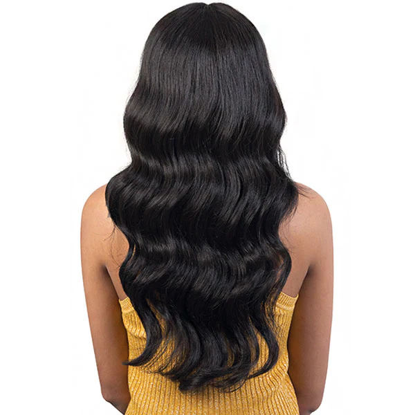 Motown Tress Let's Lace Spin Part Lace Wig - LDP SPIN62 - Image 5