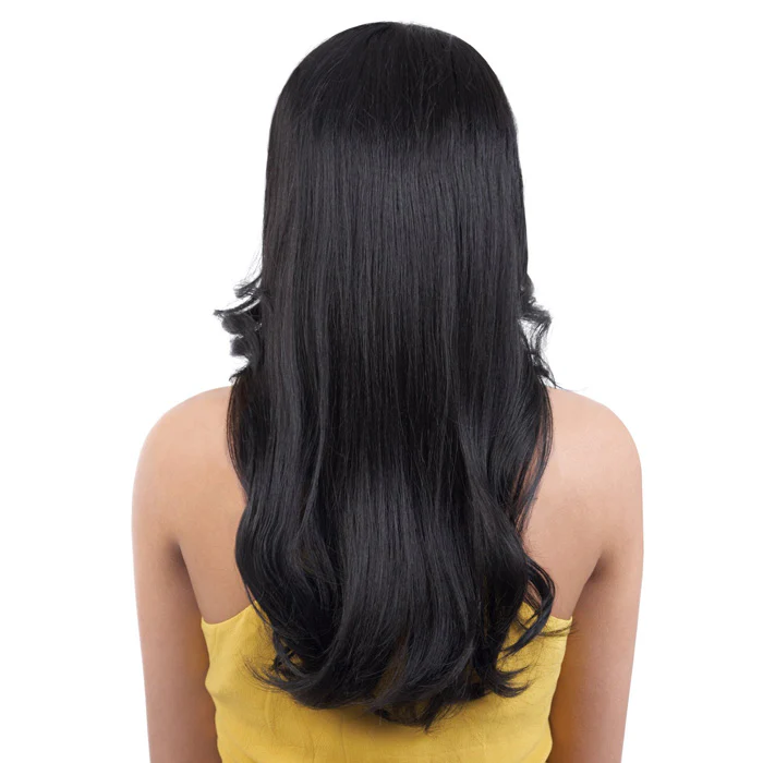 Motown Tress Let's Lace Whole Handtied Curved Part Lace Wig - WL.NAOMI - Image 4