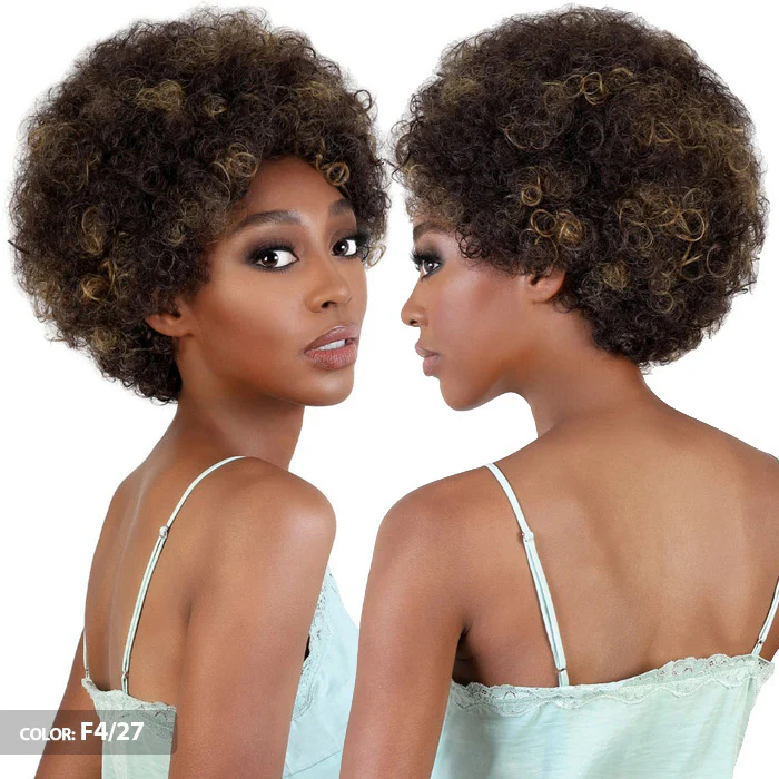 Motown Tress On The Go Full Wig - ONG.401 - Image 2