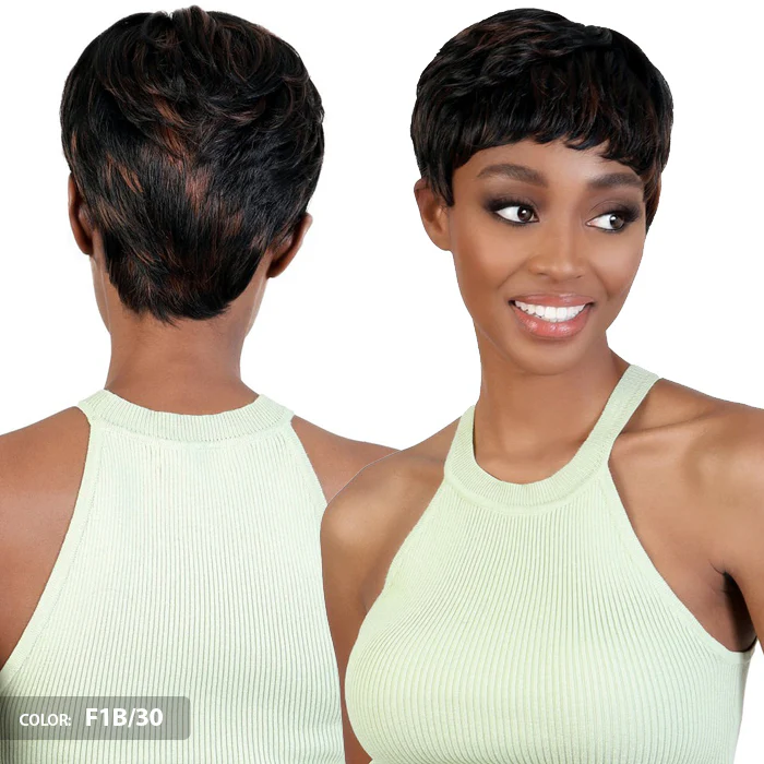 Motown Tress On The Go Full Wig - ONG.404 - Image 2