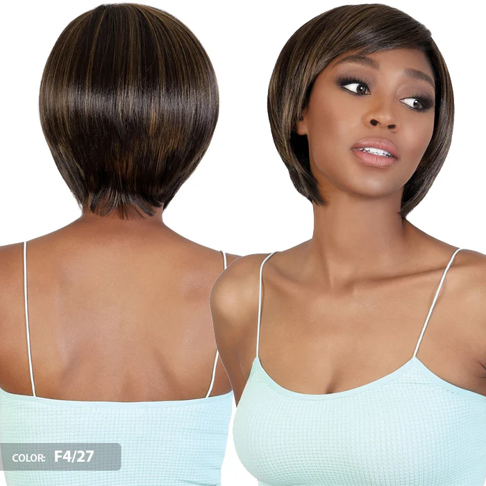 Motown Tress On The Go Full Wig - ONG.503 - Image 2