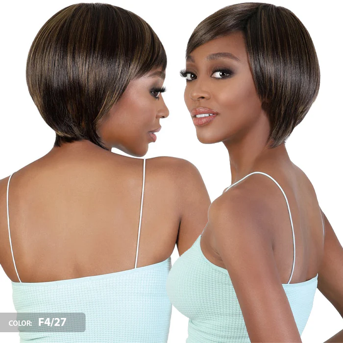 Motown Tress On The Go Full Wig - ONG.503 - Image 4