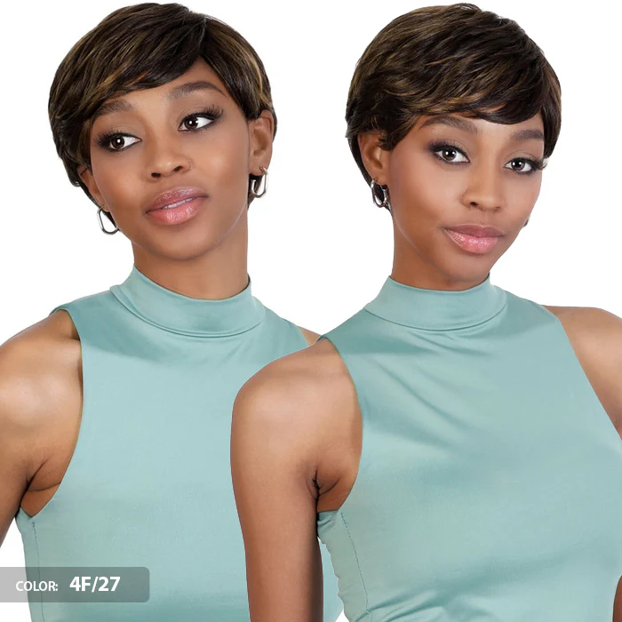 Motown Tress On The Go Full Wig - ONG.504 - Image 2
