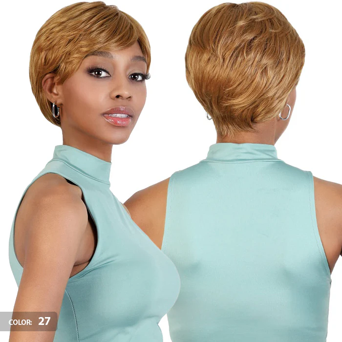 Motown Tress On The Go Full Wig - ONG.504 - Image 4