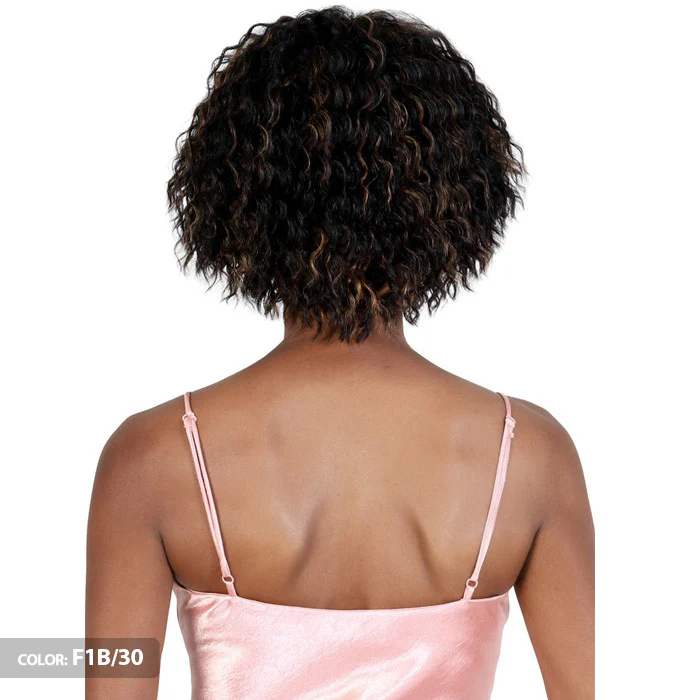 Motown Tress Persian 100% Virgin Remy Human Hair Deep Part Lace Wig - HPDP.LIV - Image 4