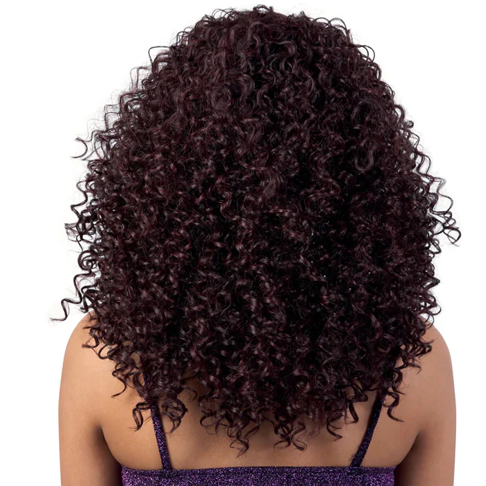 Motown Tress Quick N Easy Half Wig - QE.ABBY - Image 4