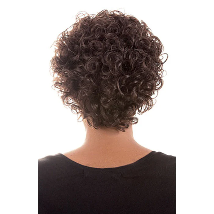 Motown Tress Remy Wig 100% Human Hair HR SOFT - Image 3